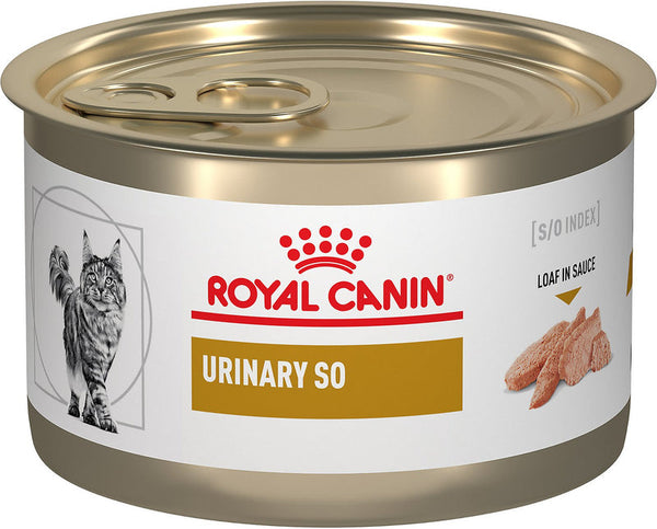 Lata Royal Canin Urinary