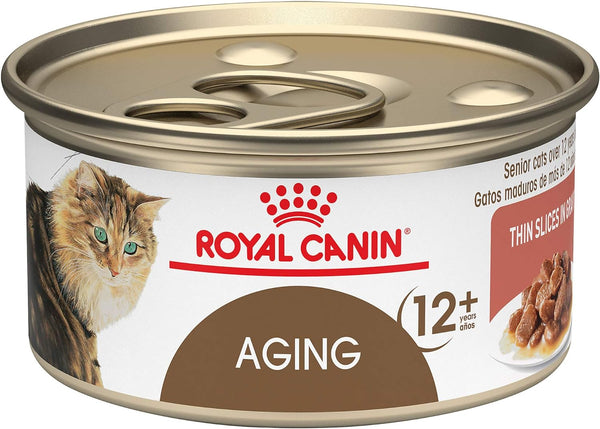 Lata Royal Canin Ageing