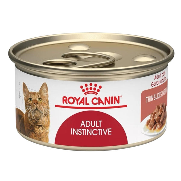 Lata Royal Canin - Adulto Instinctive