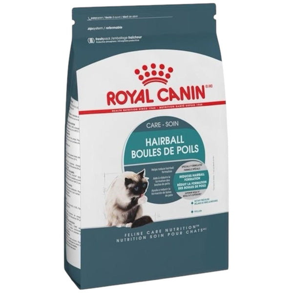 Royal Canin Hairball