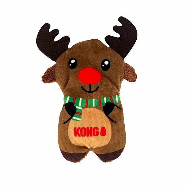 Reno kong con refill catnip