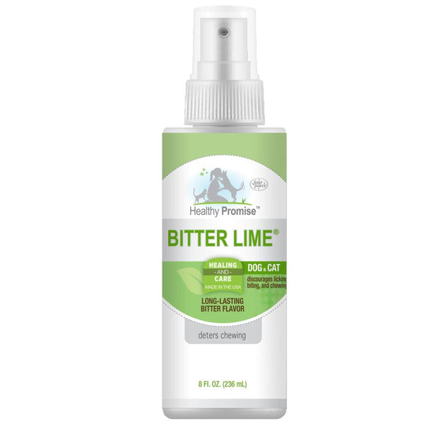 Spray Antimordidas Bitter Lime