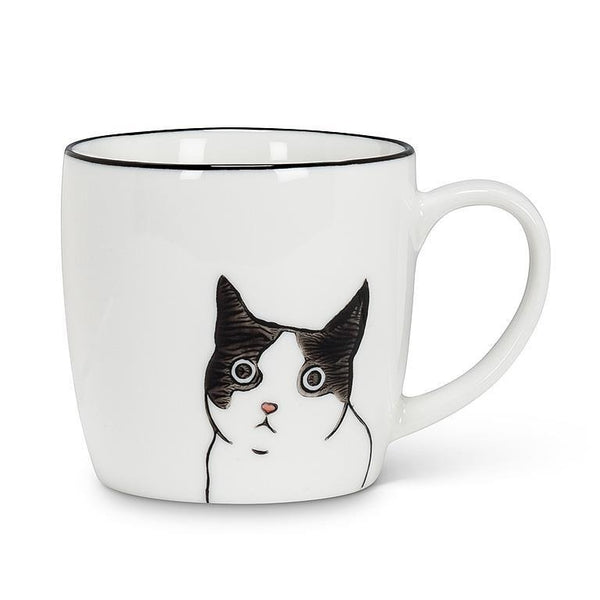 Taza Felix