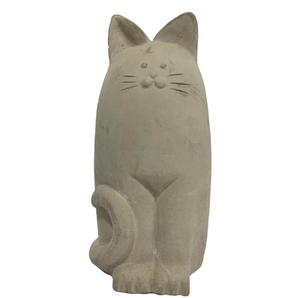 Gato Cómico Pequeño