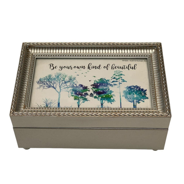 Caja de Música Clair de Lune