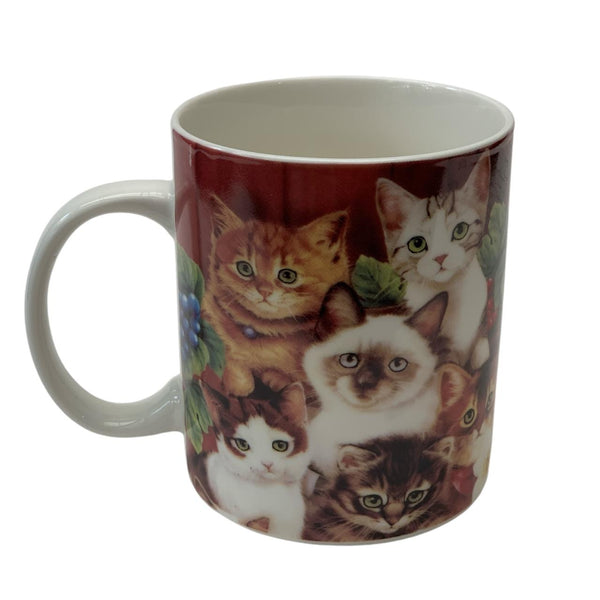 Taza Kittens For Everyone