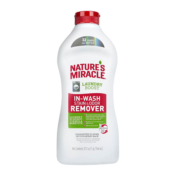 Miracle Refill x 946ml