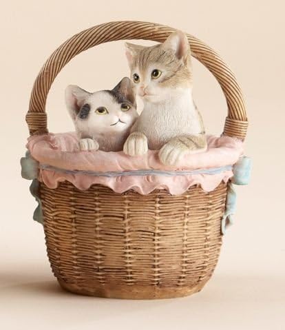 Canasta 2 gatos