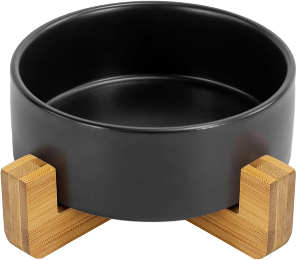 Plato Zeng Negro