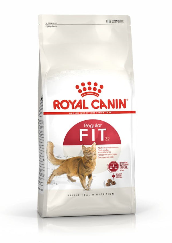 Royal Canin Fit 32 x 2 kg