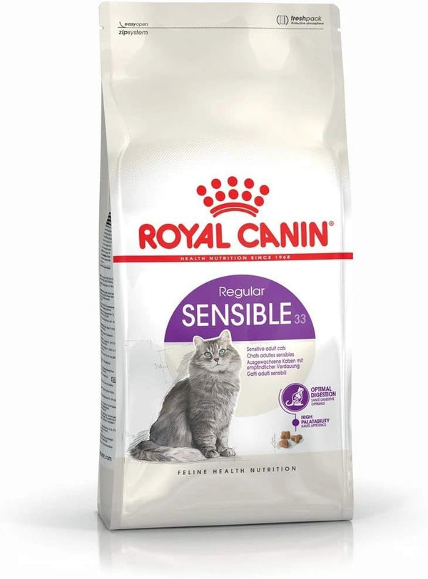 Royal Canin Sensible x 2 kg