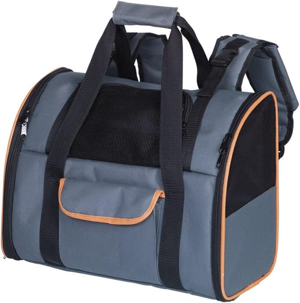 Cargador Morral Gris Concord
