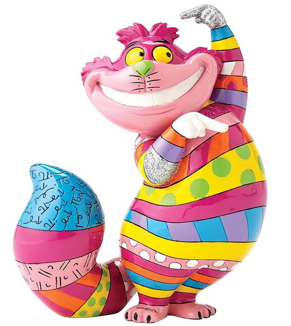 Romero Britto Chester Grande