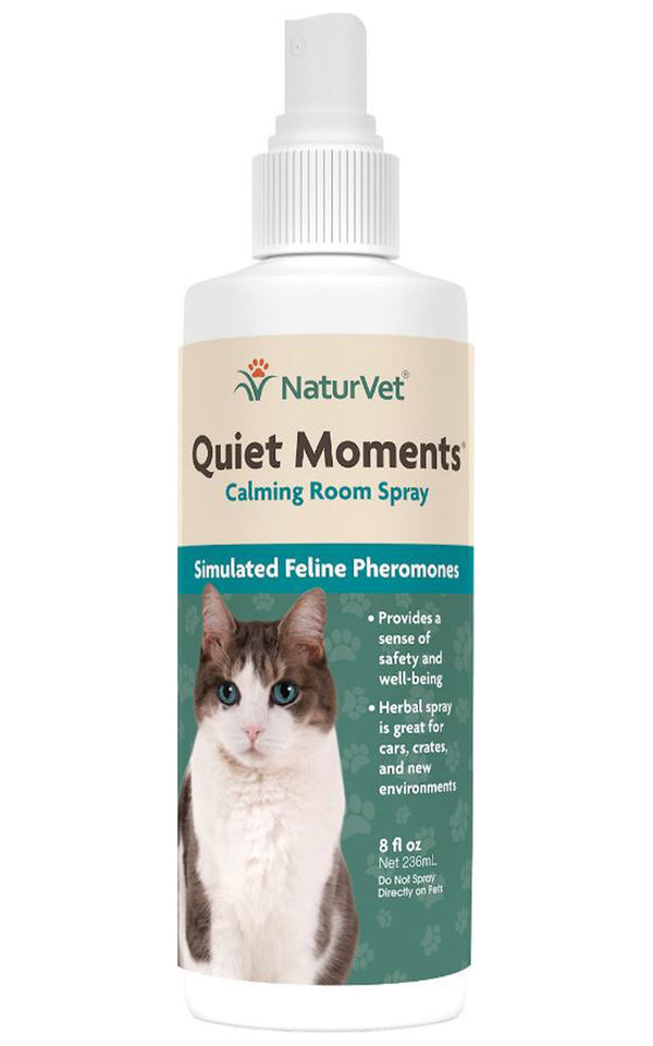 Calming Spray para Reducir el Estrés