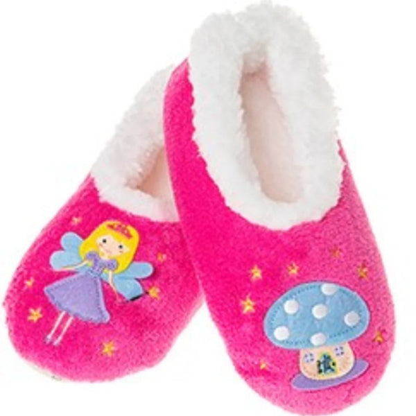 Pantuflas Hada Madrina Talla L