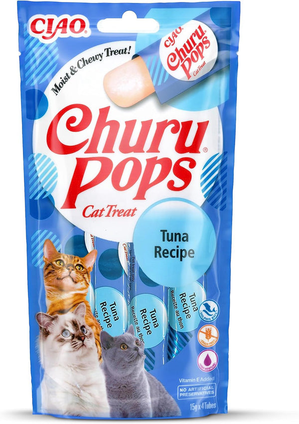 Churu Pops - Atún