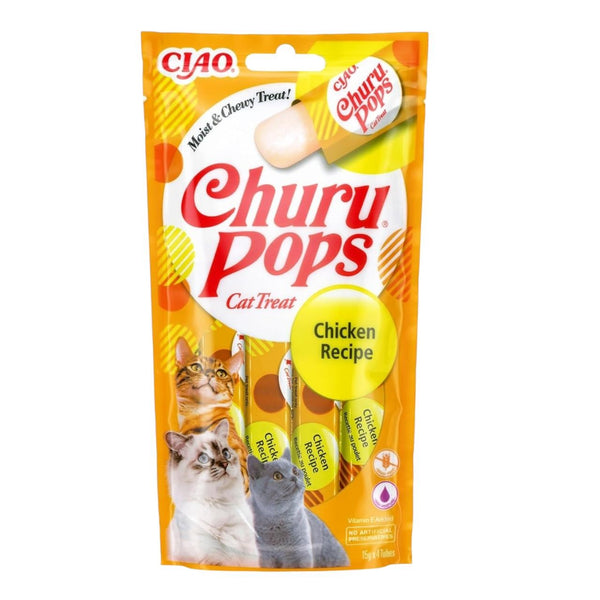 Churu Pops - Pollo