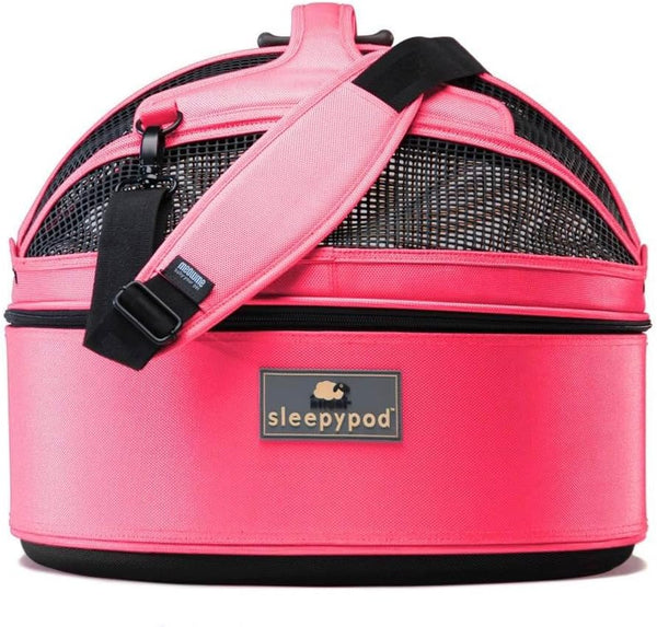 Sleepypod Sky - Blossom Pink