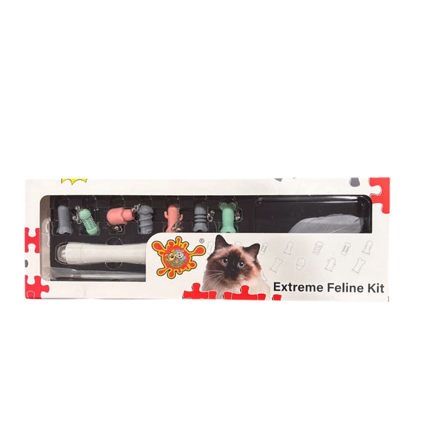 Kit Laser